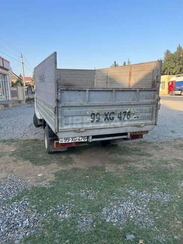 GAZ 3302-744 2005, 239,069 km - 2.5 l - Cəlilabad