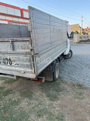 GAZ 3302-744 2005, 239,069 km - 2.5 l - Cəlilabad
