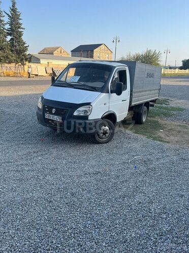 GAZ 3302-744 2005, 239,069 km - 2.5 l - Cəlilabad