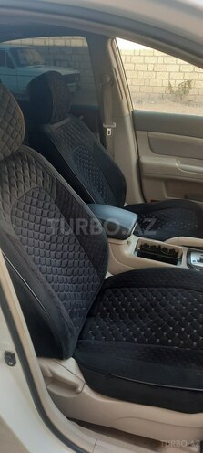 Hyundai Sonata 2007, 205,000 km - 2.4 л - Gəncə