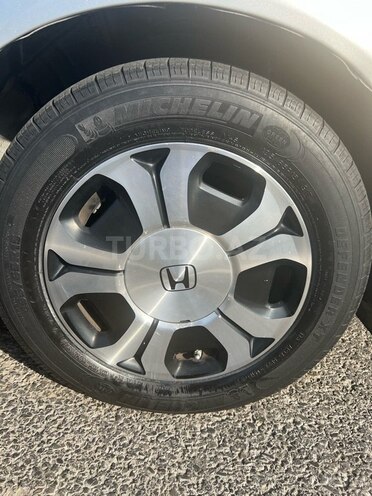 Honda Civic 2012, 255,000 km - 1.5 l - Bakı