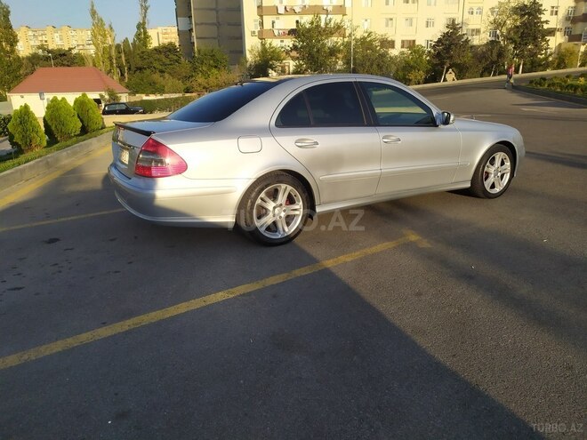 Mercedes E 220 2006, 205,000 km - 2.2 л - Bakı
