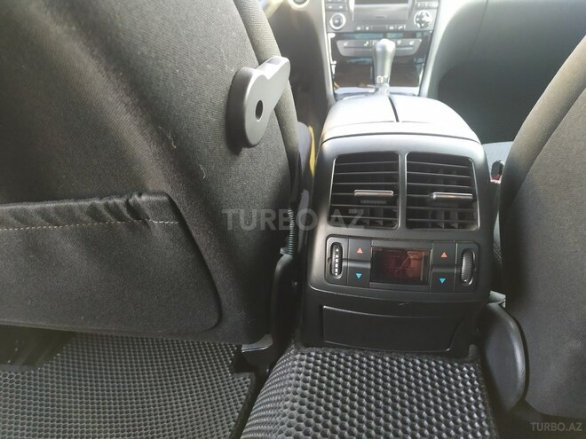 Mercedes E 220 2006, 205,000 km - 2.2 л - Bakı