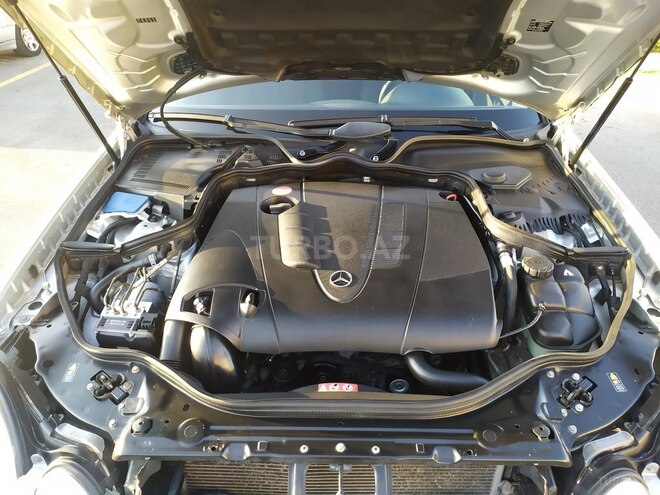 Mercedes E 220 2006, 205,000 km - 2.2 л - Bakı