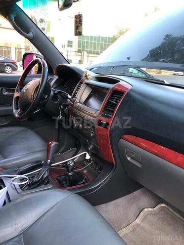 Lexus GX 470 2008, 163,000 km - 4.7 л - Bakı