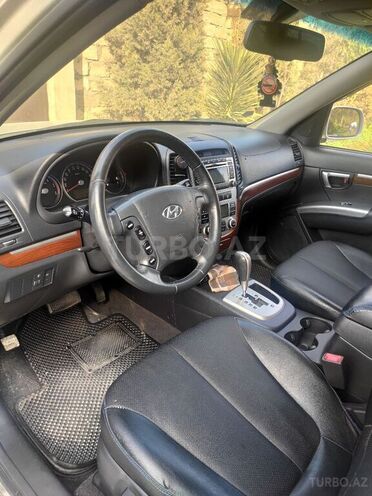 Hyundai Santa Fe 2009, 116,000 km - 2.0 l - Bakı