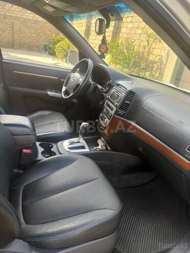 Hyundai Santa Fe 2009, 116,000 km - 2.0 l - Bakı