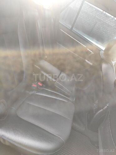 Hyundai Santa Fe 2009, 116,000 km - 2.0 l - Bakı