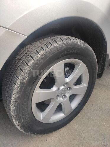 Hyundai Santa Fe 2009, 116,000 km - 2.0 l - Bakı