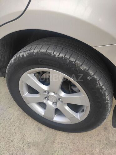 Hyundai Santa Fe 2009, 116,000 km - 2.0 l - Bakı