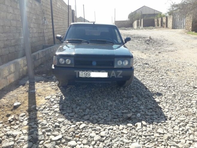 Tofas Sahin 2004, 86,532 km - 1.6 l - Bakı