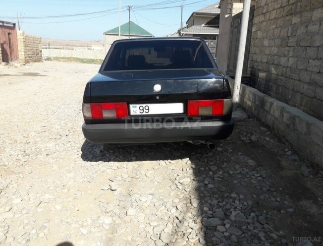 Tofas Sahin 2004, 86,532 km - 1.6 l - Bakı