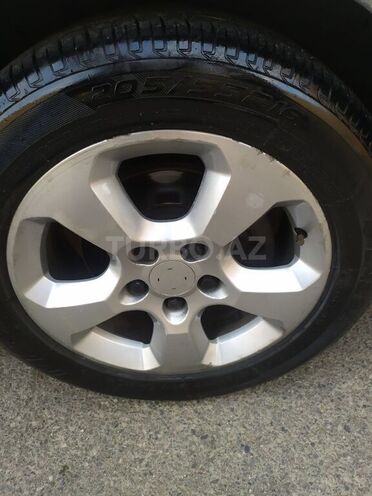 Opel Astra 2006, 346,000 km - 1.3 л - Bakı