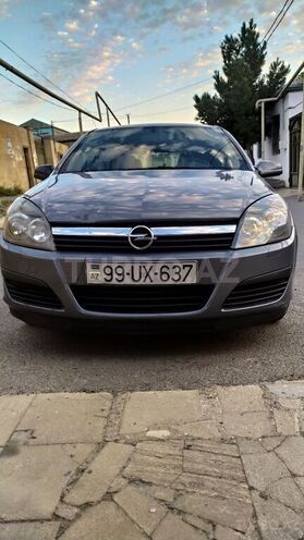 Opel Astra 2006, 346,000 km - 1.3 л - Bakı