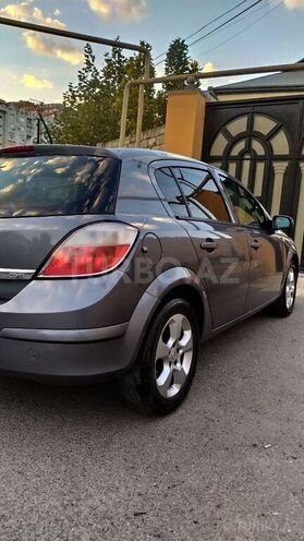 Opel Astra 2006, 346,000 km - 1.3 л - Bakı