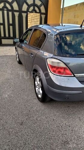 Opel Astra 2006, 346,000 km - 1.3 л - Bakı