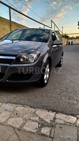 Opel Astra 2006, 346,000 km - 1.3 л - Bakı