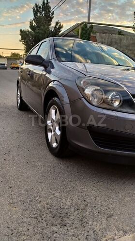 Opel Astra 2006, 346,000 km - 1.3 л - Bakı