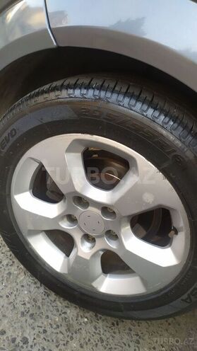Opel Astra 2006, 346,000 km - 1.3 л - Bakı