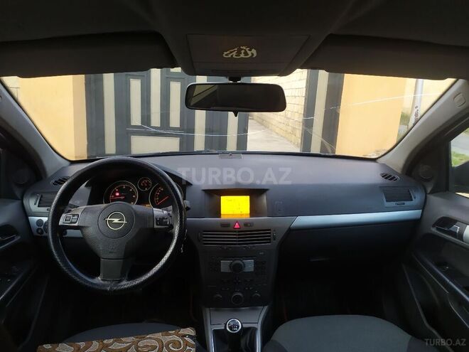 Opel Astra 2006, 346,000 km - 1.3 л - Bakı