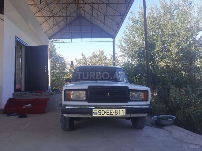 LADA (VAZ) 2107 2009, 100,000 km - 1.6 l - Ağstafa