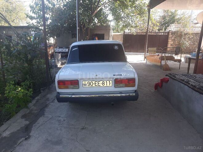 LADA (VAZ) 2107 2009, 100,000 km - 1.6 l - Ağstafa
