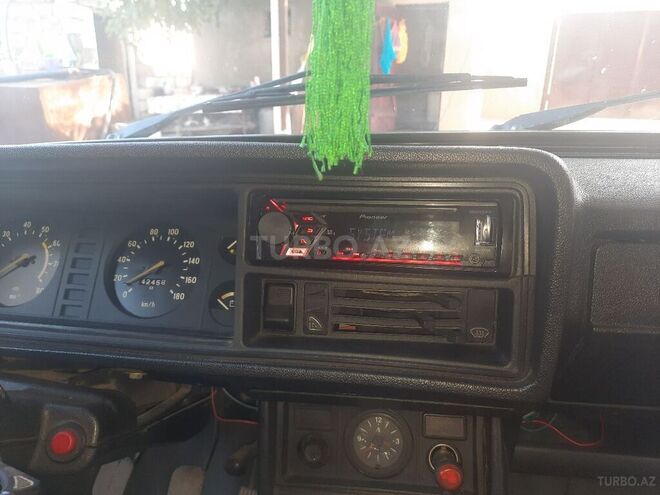 LADA (VAZ) 2107 2009, 100,000 km - 1.6 l - Ağstafa