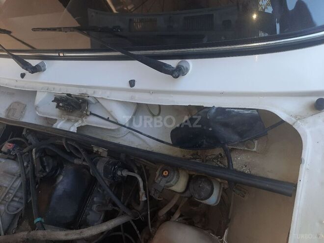 LADA (VAZ) 2107 2009, 100,000 km - 1.6 l - Ağstafa