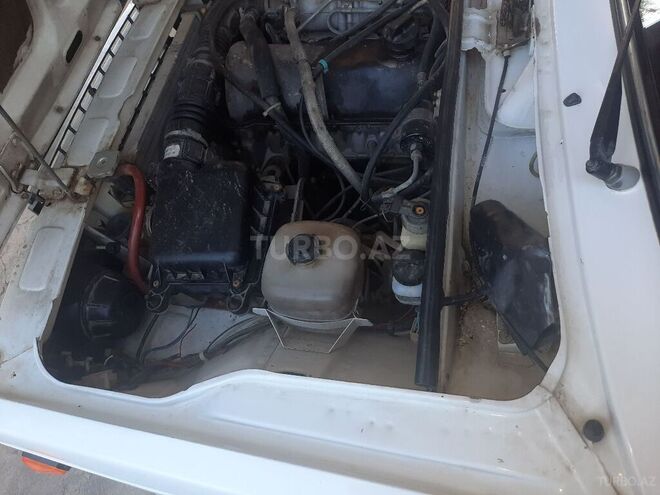 LADA (VAZ) 2107 2009, 100,000 km - 1.6 l - Ağstafa