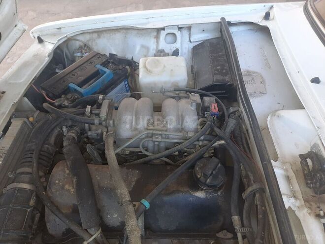 LADA (VAZ) 2107 2009, 100,000 km - 1.6 l - Ağstafa