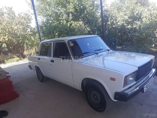 LADA (VAZ) 2107 2009, 100,000 km - 1.6 l - Ağstafa