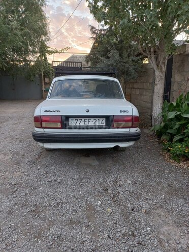 GAZ 3110 1998, 250,000 km - 2.4 l - Bakı