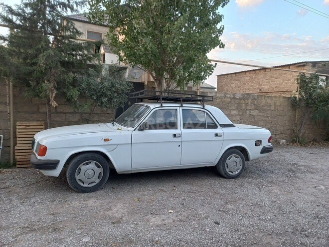 GAZ 3110 1998, 250,000 km - 2.4 l - Bakı