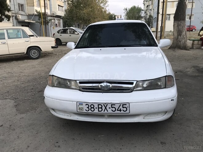 Daewoo Nexia 1996, 180,000 km - 1.5 l - Gəncə