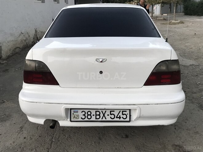 Daewoo Nexia 1996, 180,000 km - 1.5 l - Gəncə