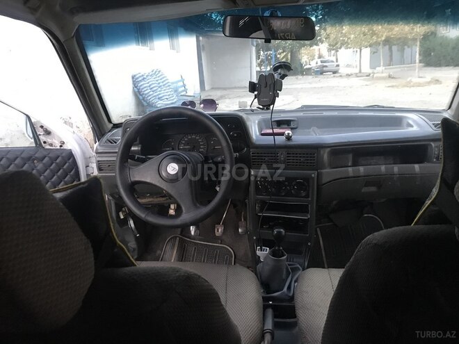 Daewoo Nexia 1996, 180,000 km - 1.5 l - Gəncə