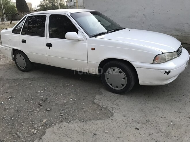 Daewoo Nexia 1996, 180,000 km - 1.5 l - Gəncə