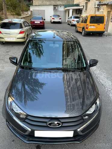 LADA (VAZ) Granta 2021, 17,000 km - 1.6 l - Bakı