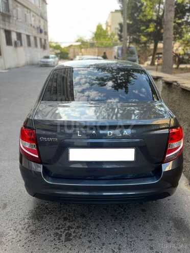 LADA (VAZ) Granta 2021, 17,000 km - 1.6 l - Bakı
