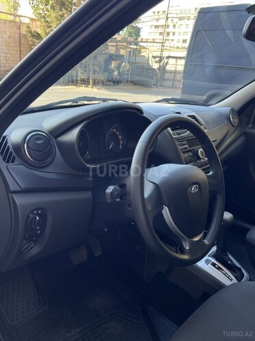 LADA (VAZ) Granta 2021, 17,000 km - 1.6 l - Bakı