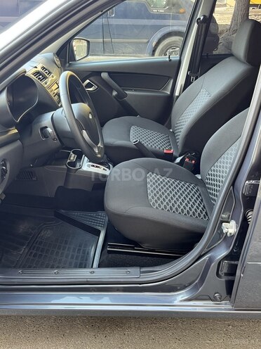 LADA (VAZ) Granta 2021, 17,000 km - 1.6 l - Bakı