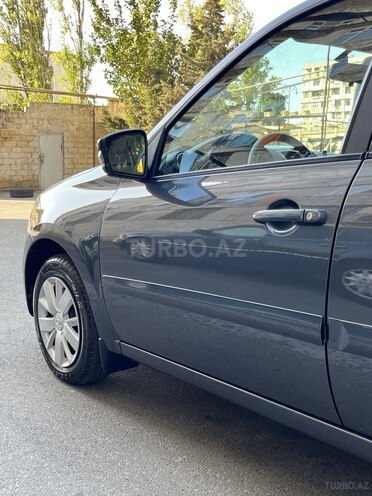 LADA (VAZ) Granta 2021, 17,000 km - 1.6 l - Bakı
