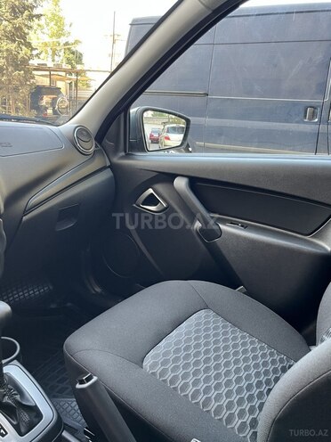 LADA (VAZ) Granta 2021, 17,000 km - 1.6 l - Bakı