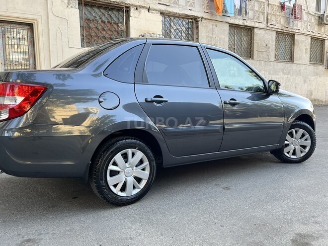 LADA (VAZ) Granta 2021, 17,000 km - 1.6 l - Bakı