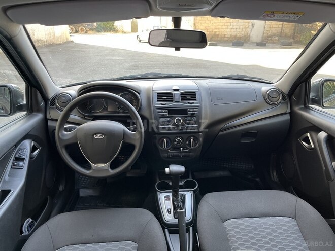 LADA (VAZ) Granta 2021, 17,000 km - 1.6 l - Bakı