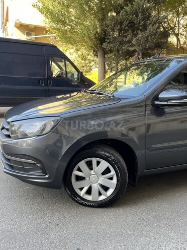 LADA (VAZ) Granta 2021, 17,000 km - 1.6 l - Bakı