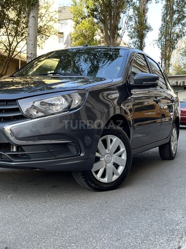LADA (VAZ) Granta 2021, 17,000 km - 1.6 l - Bakı