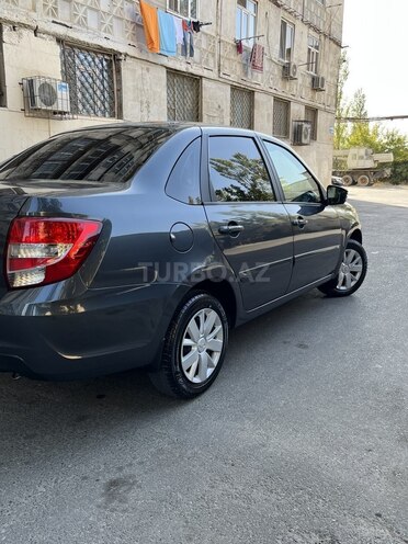 LADA (VAZ) Granta 2021, 17,000 km - 1.6 l - Bakı