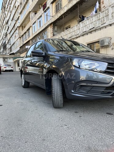 LADA (VAZ) Granta 2021, 17,000 km - 1.6 l - Bakı