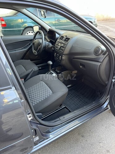 LADA (VAZ) Granta 2021, 17,000 km - 1.6 l - Bakı